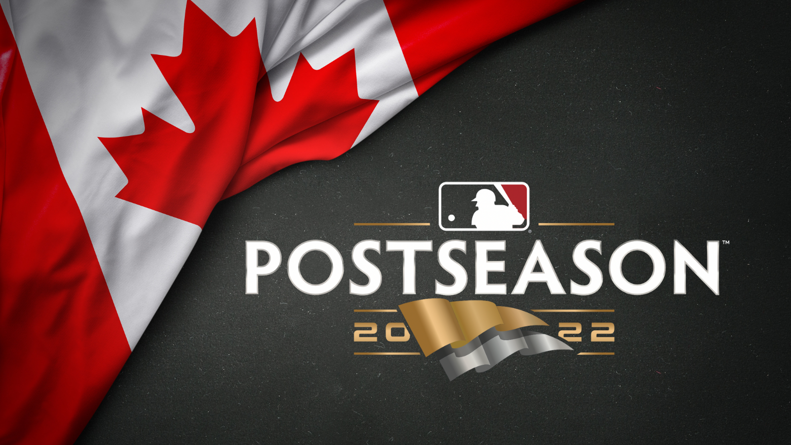 Des liens avec le Canada pour les séries de la MLB