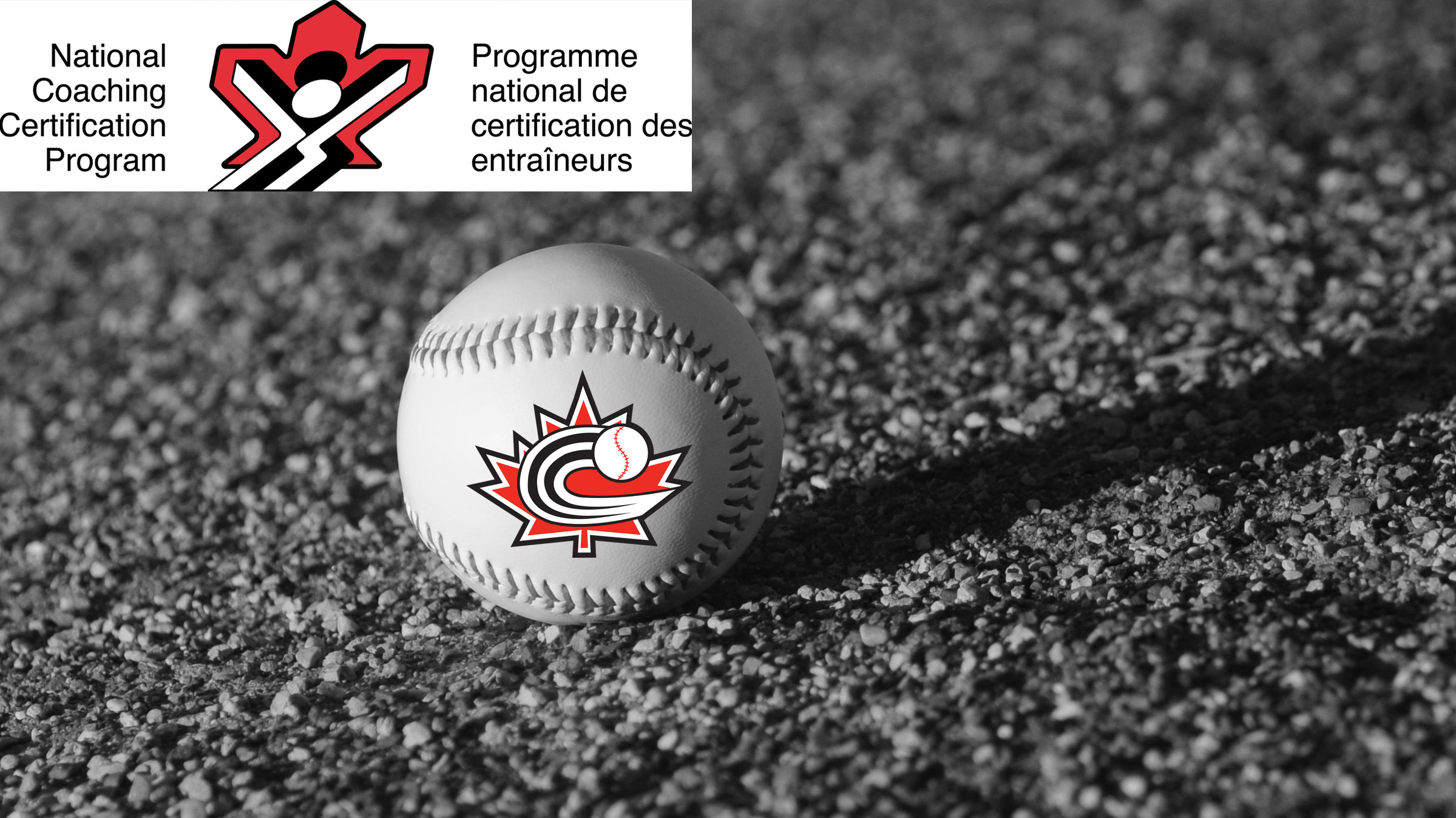 Baseball Canada met des formations PNCE en ligne!