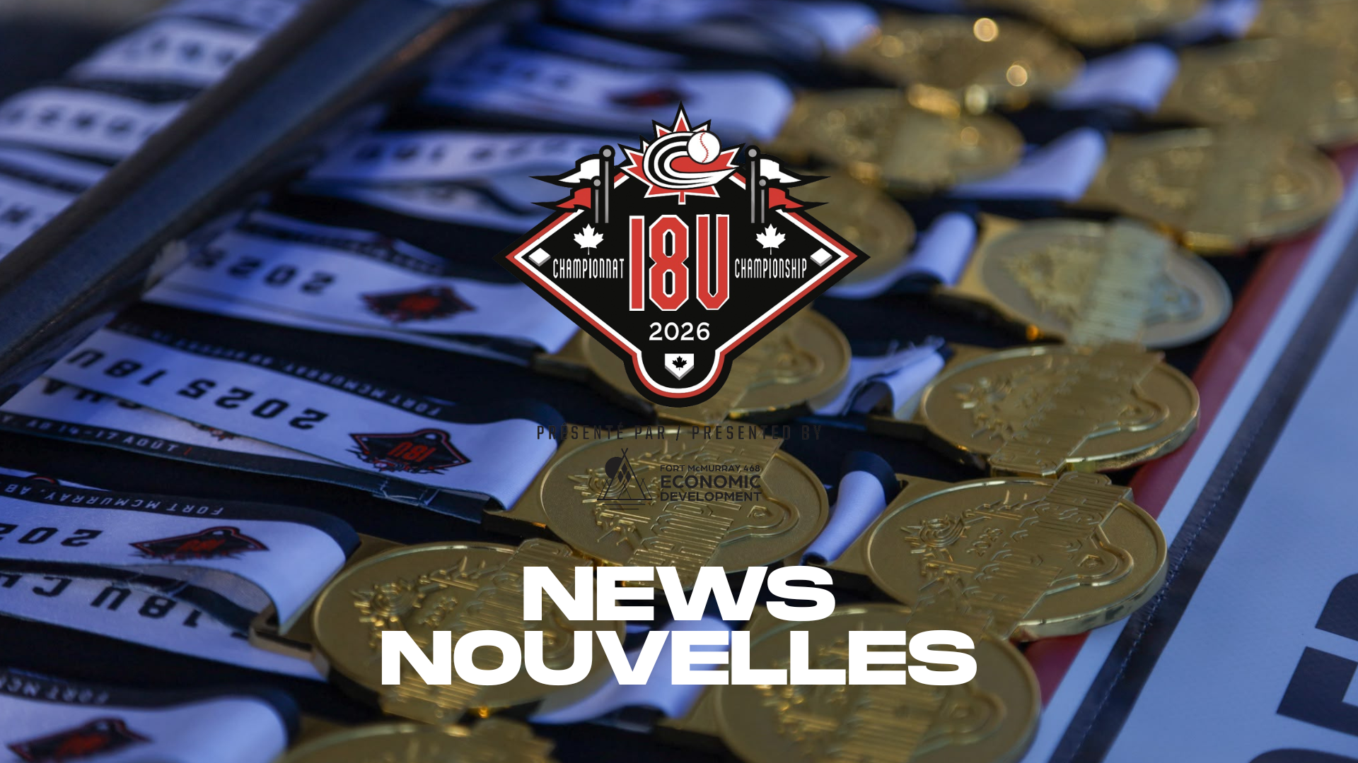 Ten Teams Set to Compete for U18 National Championship this Weekend.