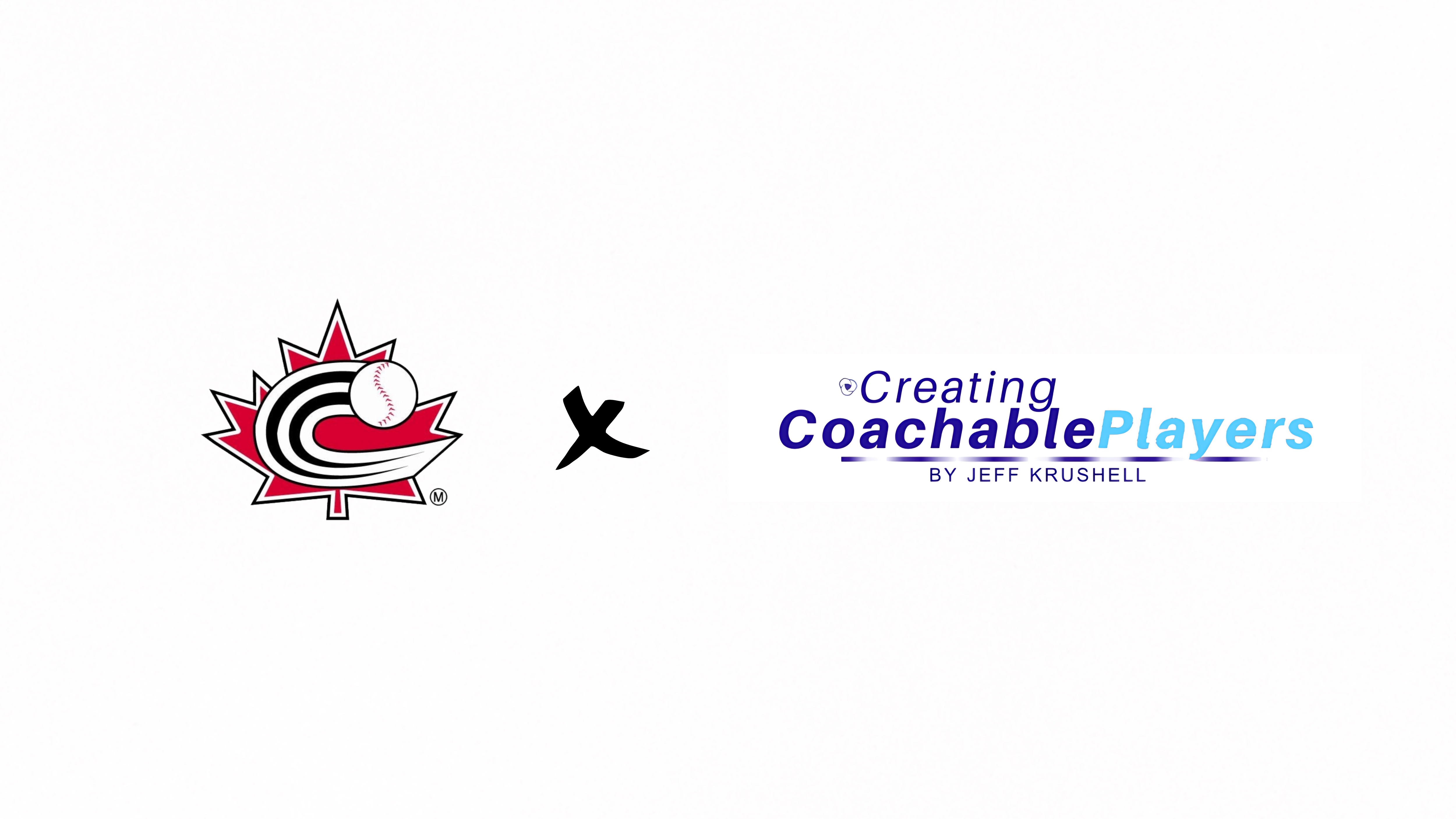 Register TODAY for Jeff Krushell’s Creating Coachable Players program!