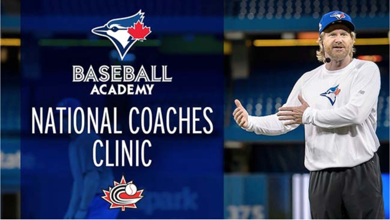 REGISTER TODAY: 2018 National Coaches Clinic!