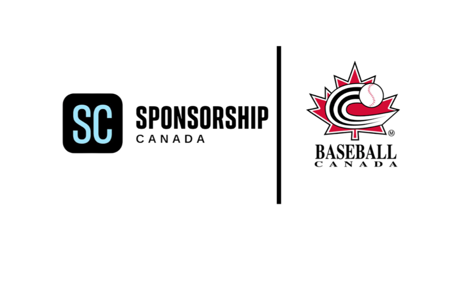 Baseball Canada Hits a Homerun with Sponsorship Canada to Unlock a New Ballpark of Sponsorship Opportunities