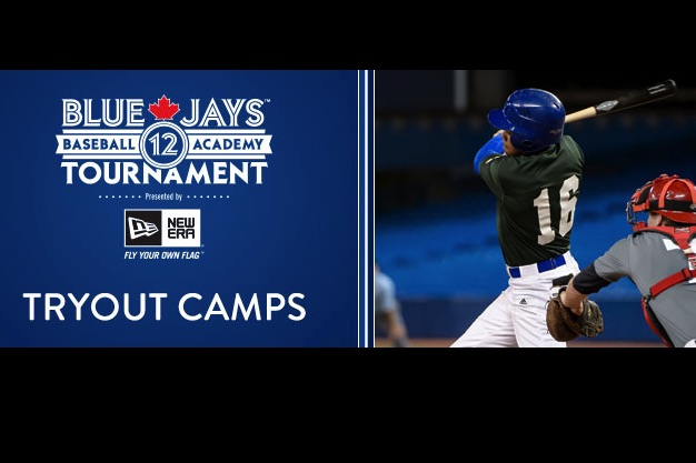 Registration open for Tournament 12 tryout camps