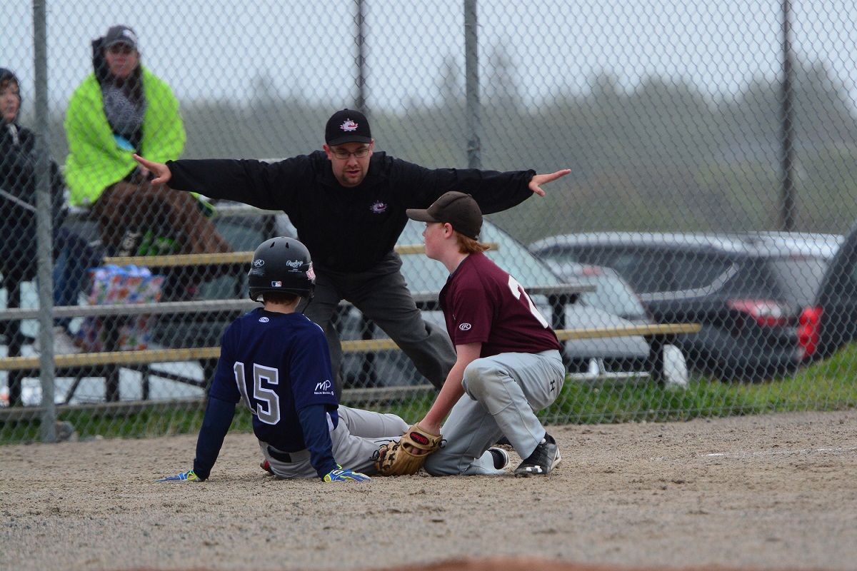 DQ® 13U National Atlantic Championship: Hammonds Plains and Capital District to play for gold