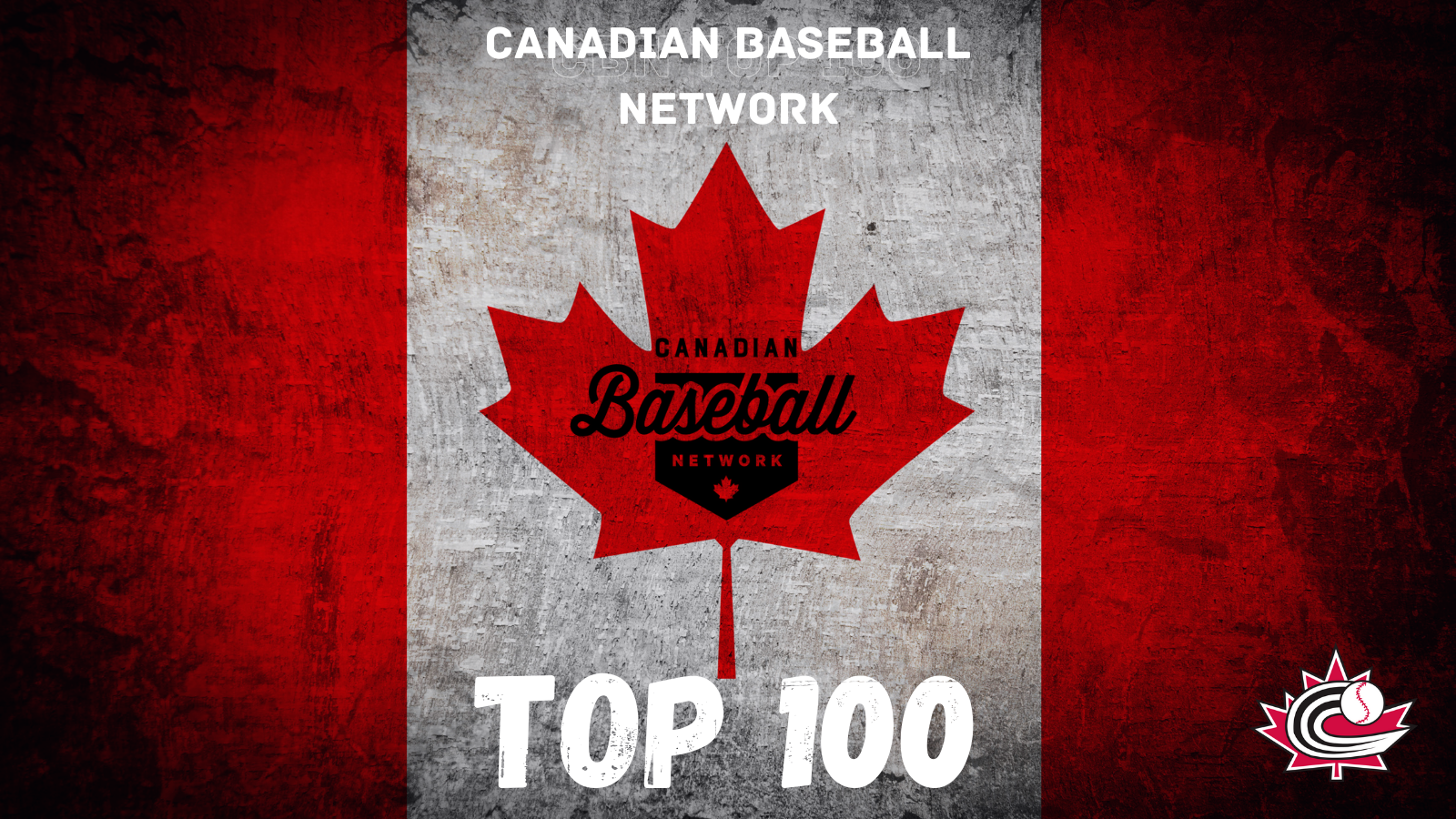 Baseball Canada ties to CBN Top 100 Most Influential Canadians in Baseball list