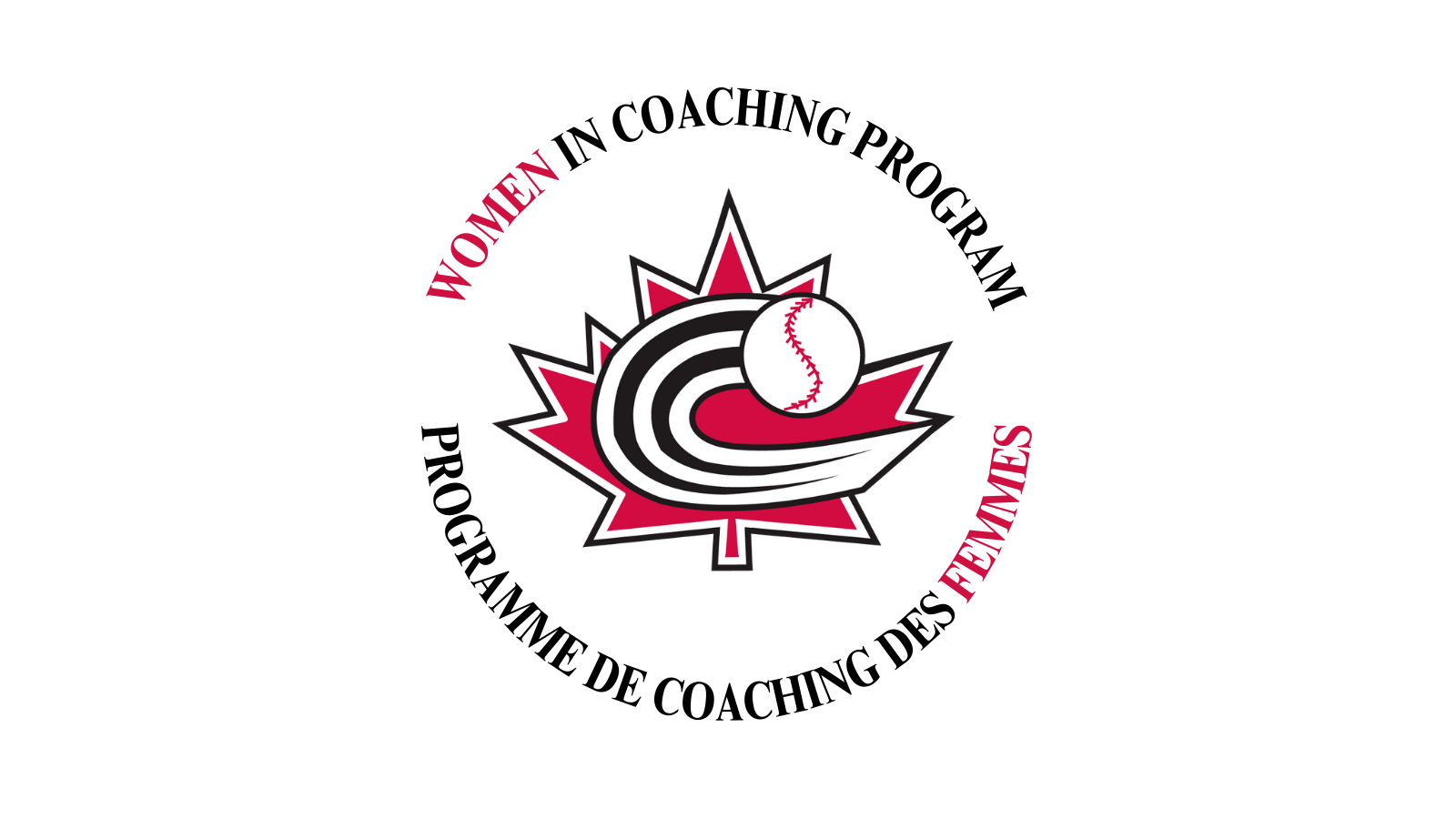 Baseball Canada announces Women in Coaching Program participants