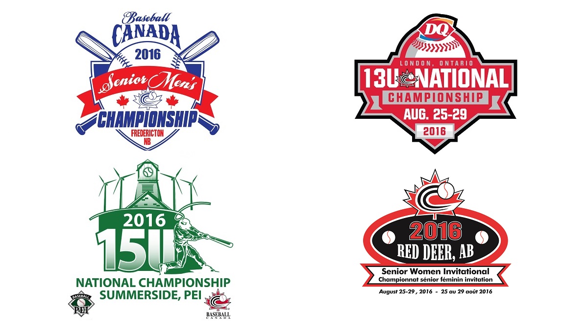 Baseball Canada Championships: Four more events scheduled for Thursday