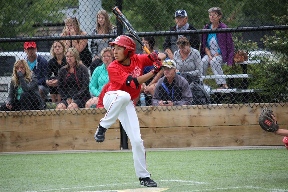 Baseball Canada Championships: Competition heats up as medal rounds approach