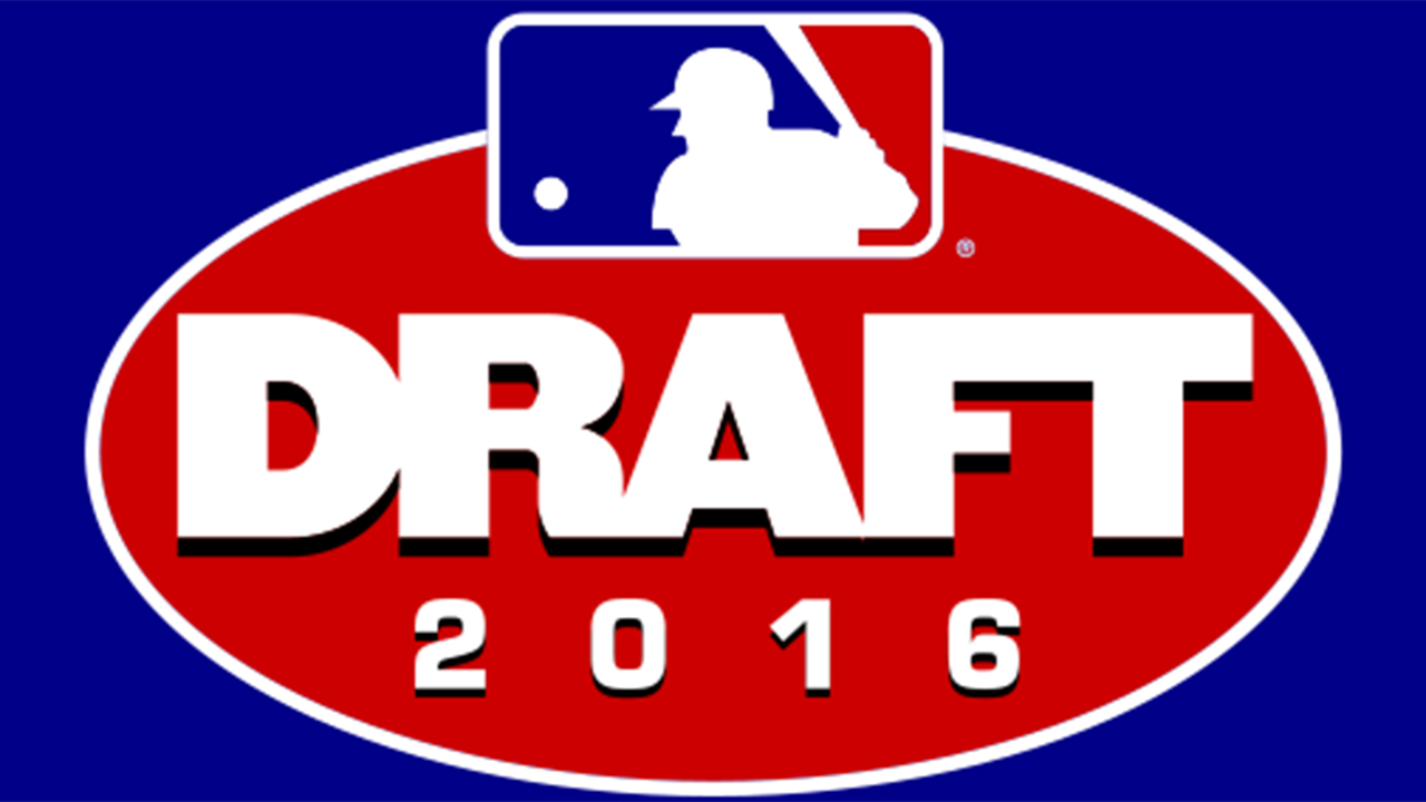 Need to Know: 2016 MLB First-Year Player Draft
