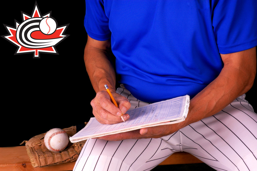 Baseball Canada and the Coaching Association of Canada have partnered to offer online training for initiation baseball coaches