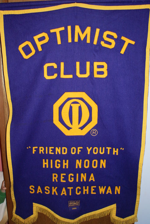 High Noon Optimist Club of Regina
