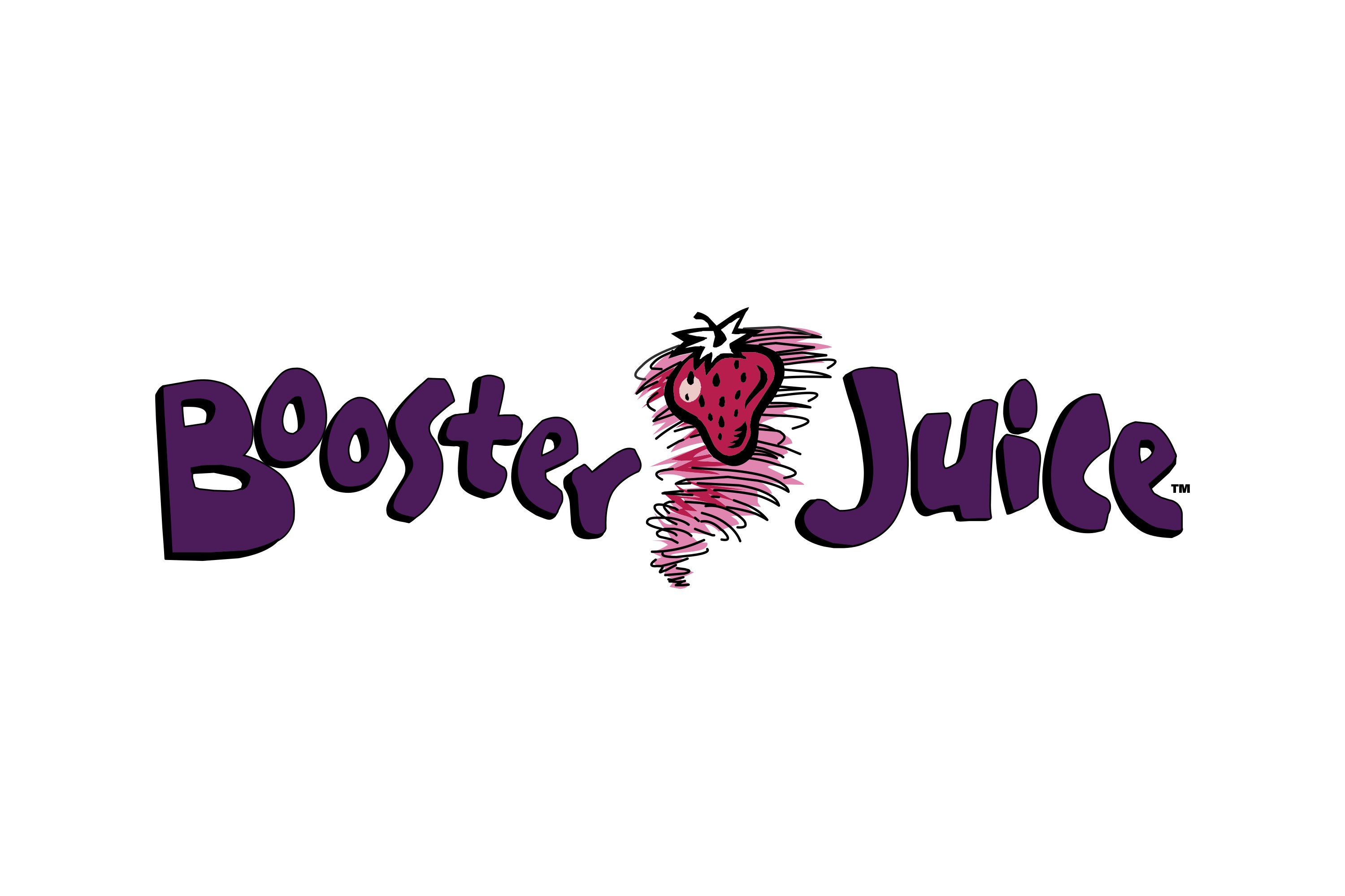 Booster Juice