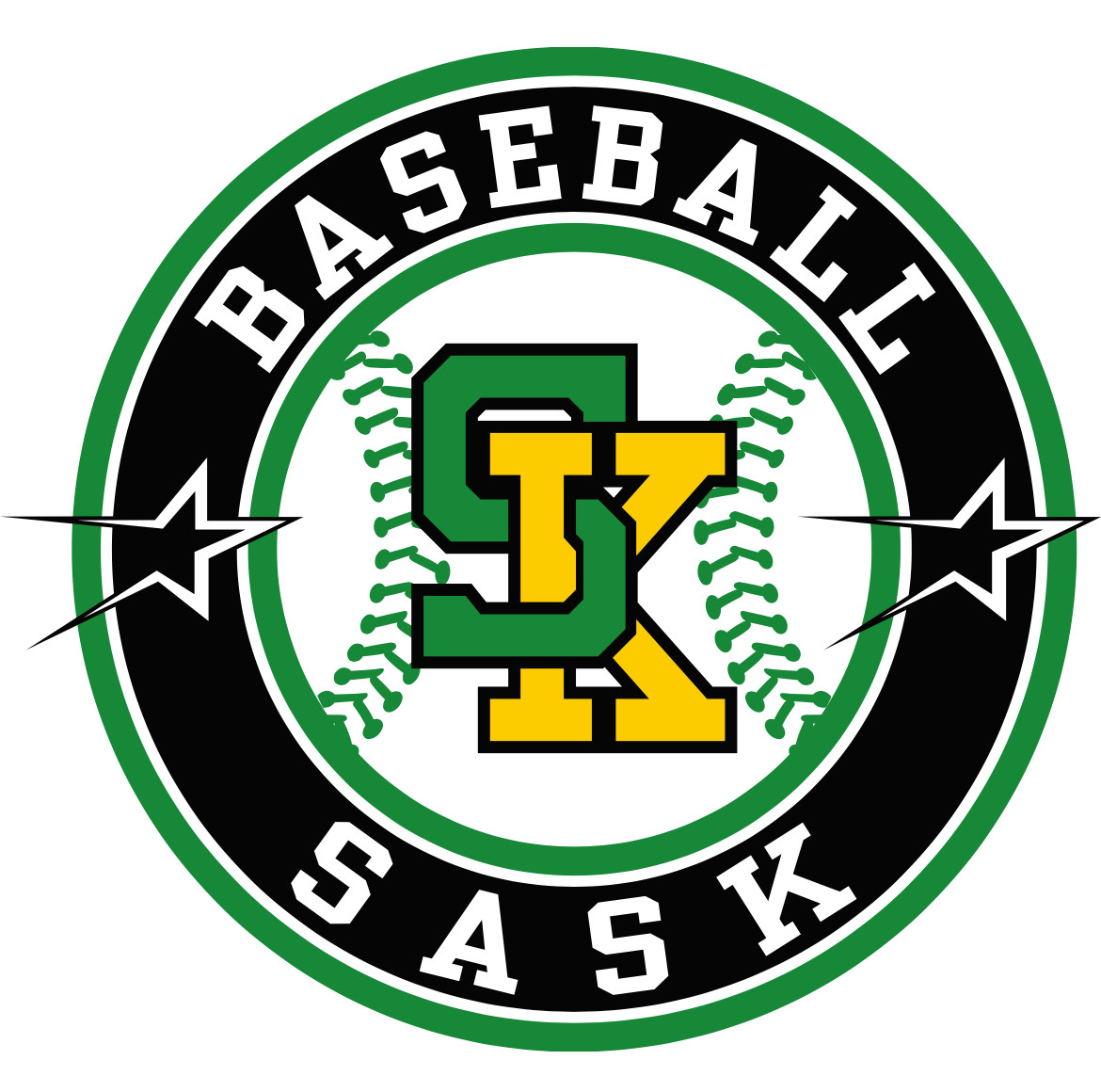 Baseball Sask