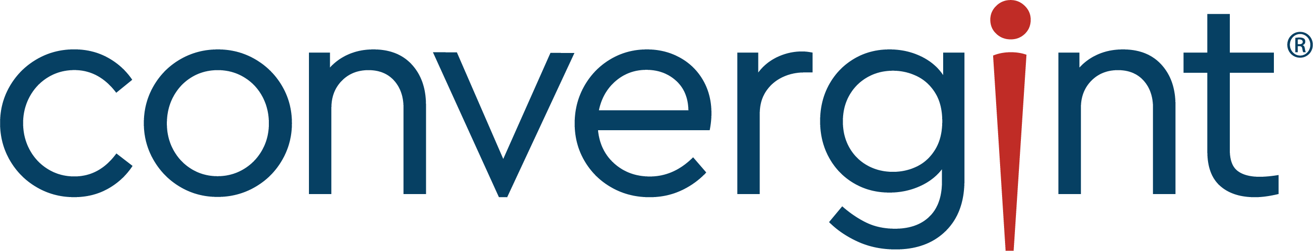  Convergint 