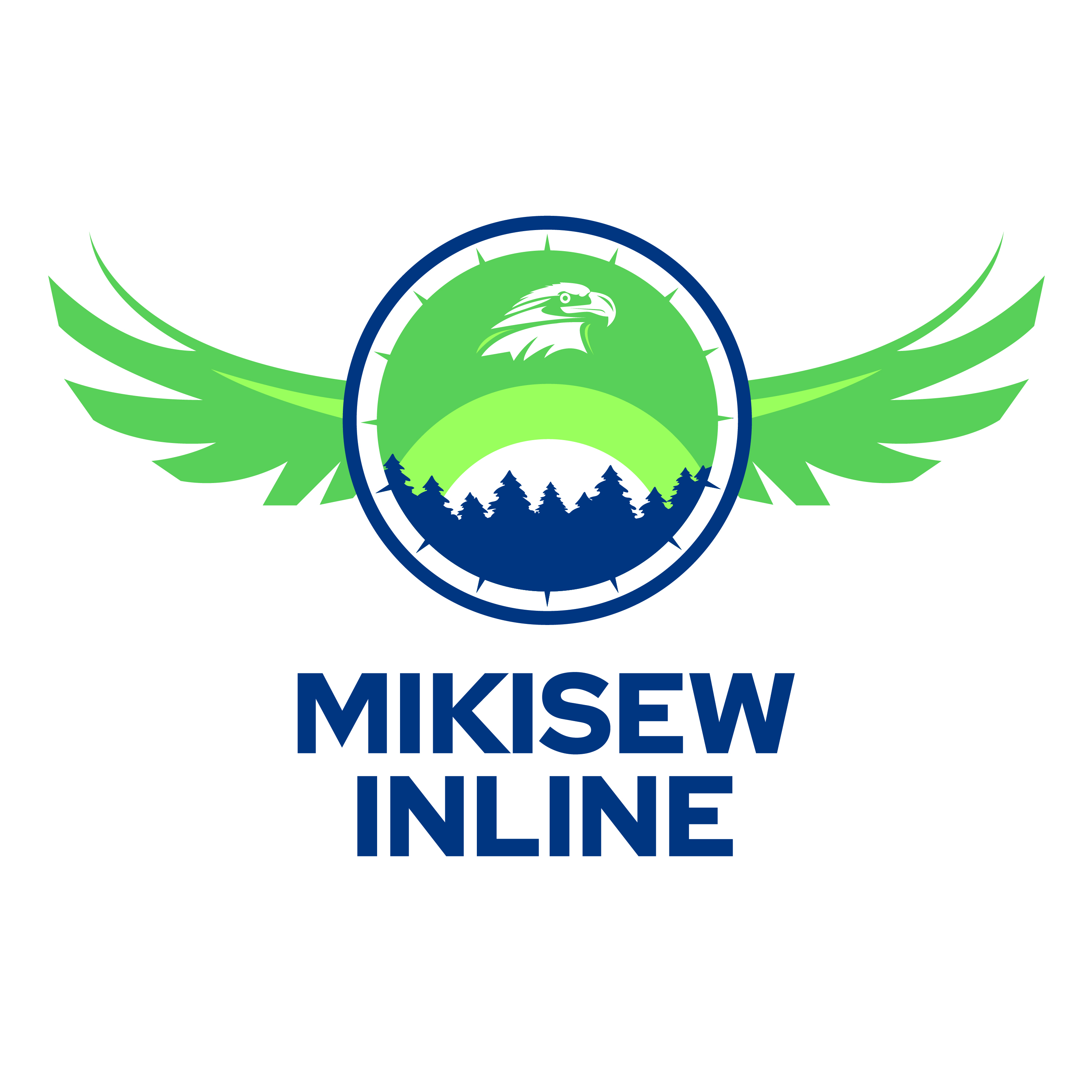 Mikisew Inline