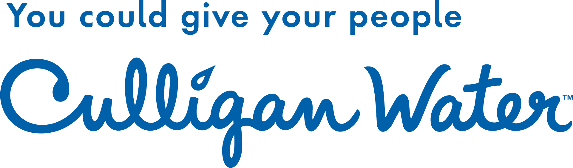  Culligan  