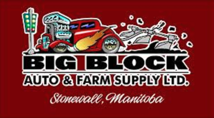 Big Block Auto & Farm Supply