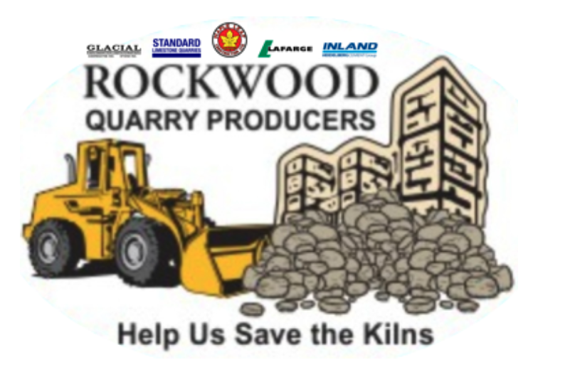 Rockwood Quarry Producers