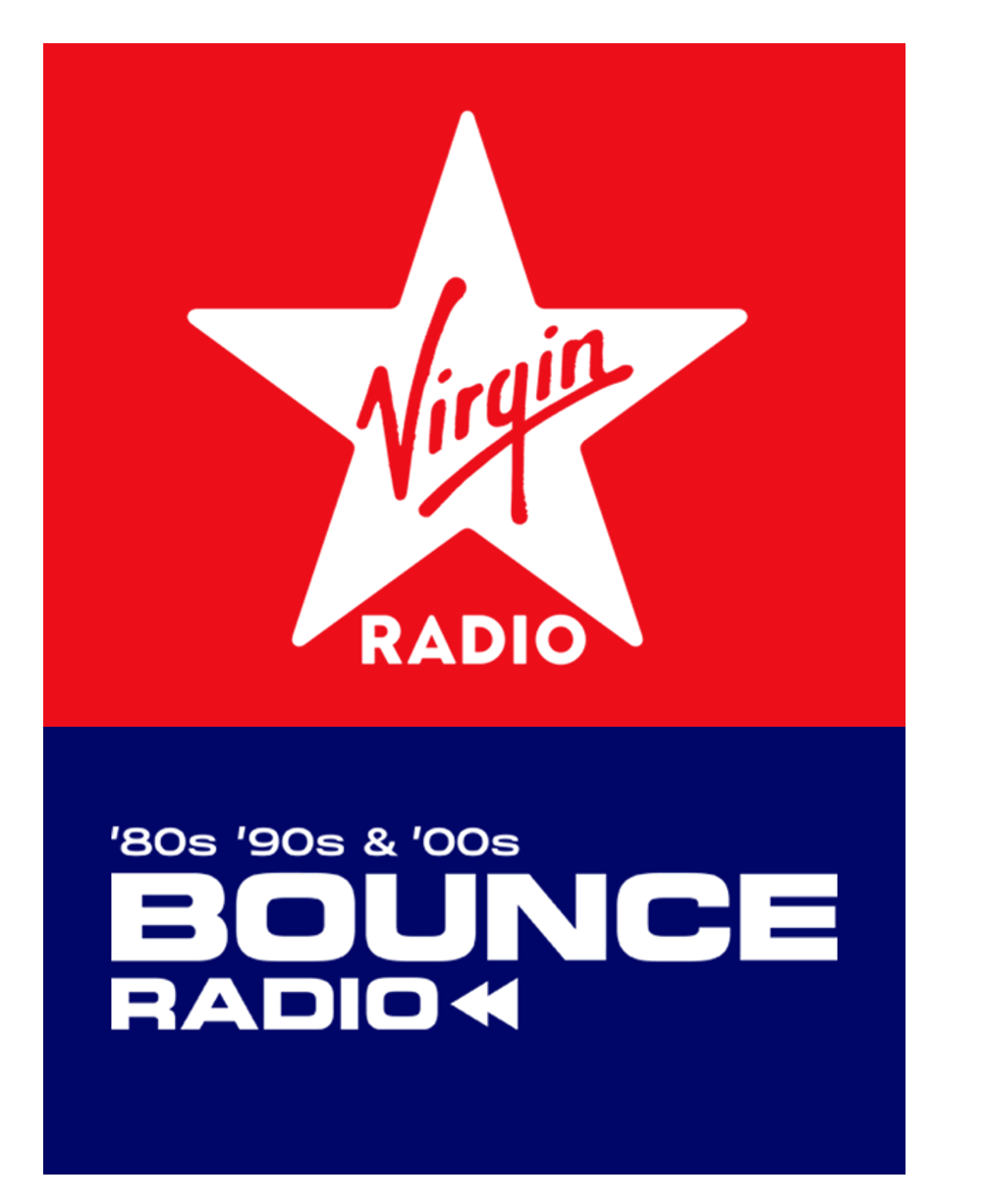 Bell Media - Virgin & Bounce Radio