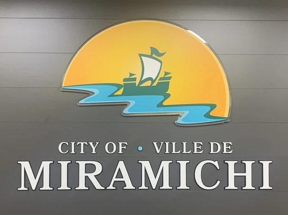 City of Miramichi