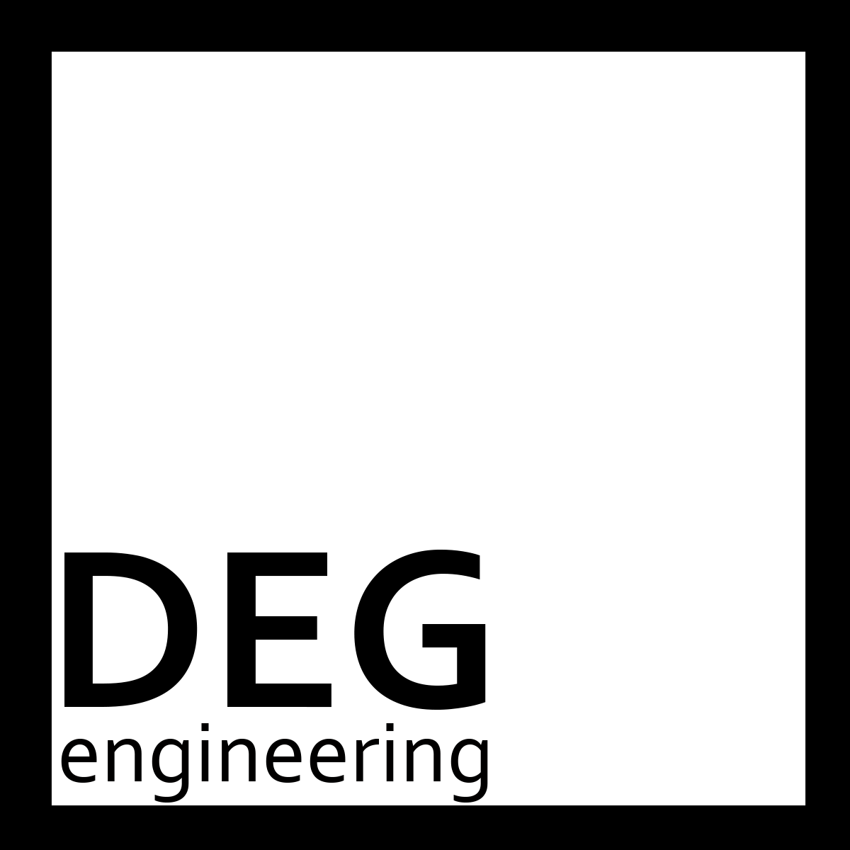 DEG Engineering