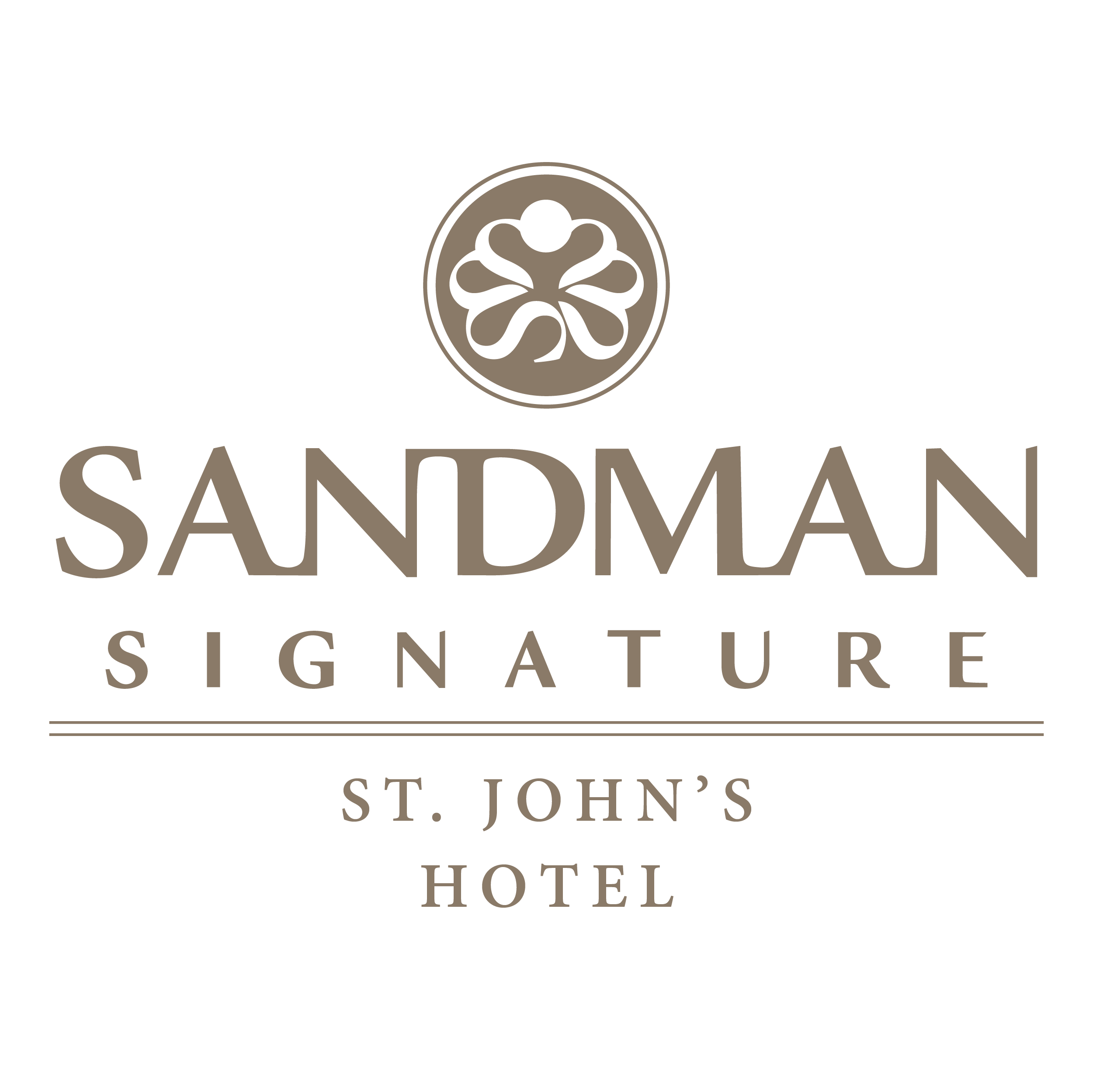 Sandman Signature St. John's