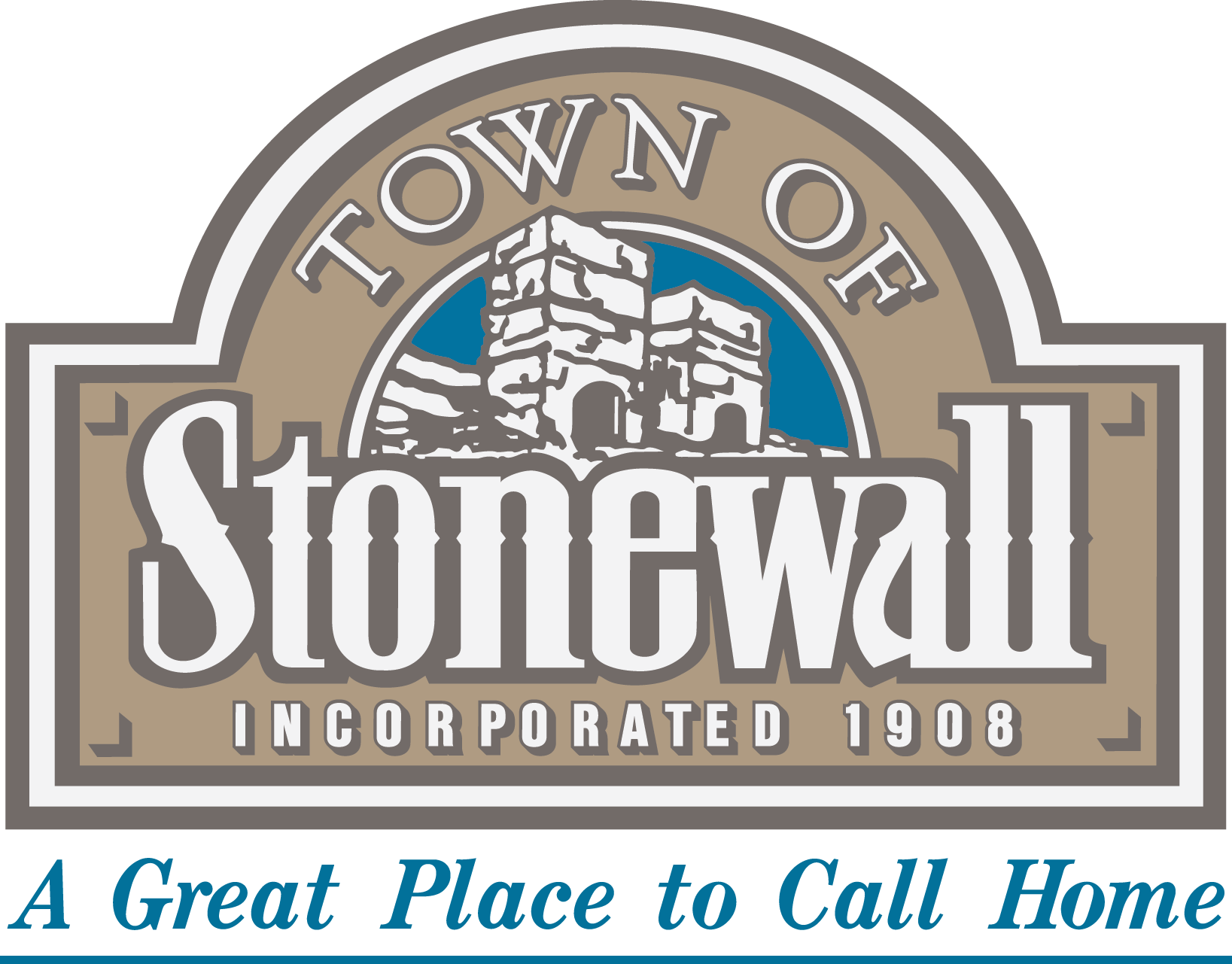 Town of Stonewall