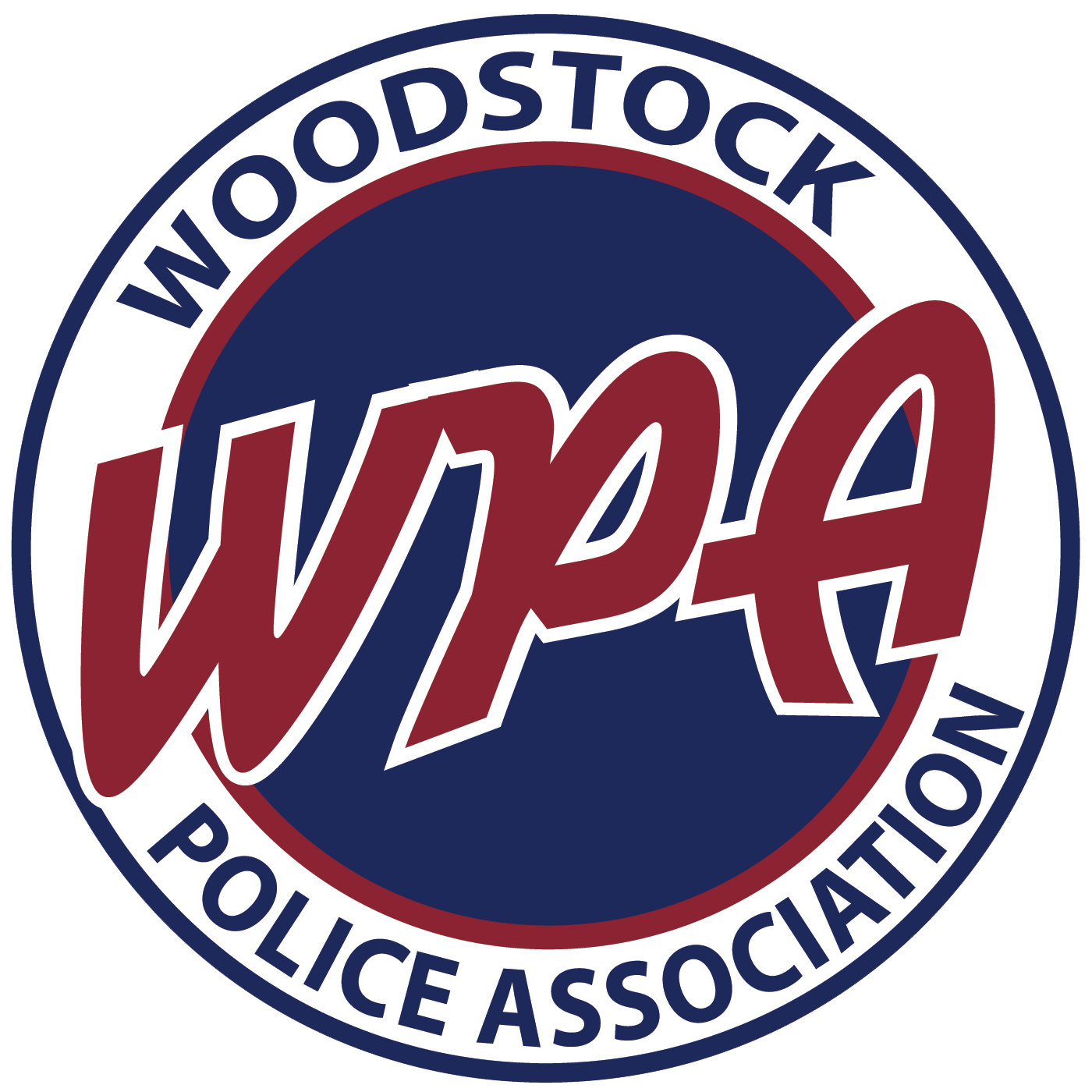 Woodstock Police Association